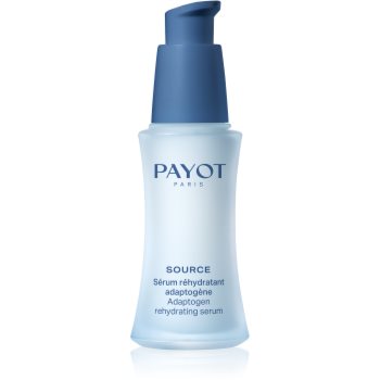 Payot Source Sérum Réhydratant Adaptogène ser hidratant pentru toate tipurile de ten - imagine 2